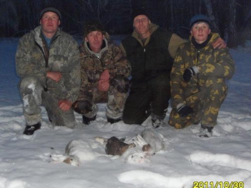 Бригада