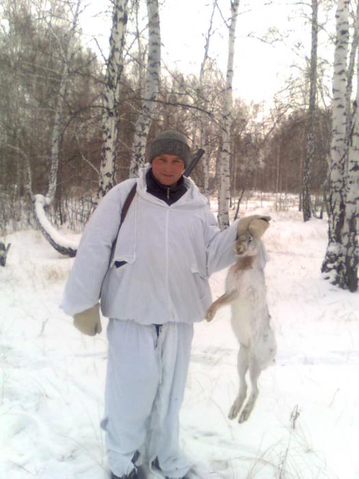 Первый в этом сезоне