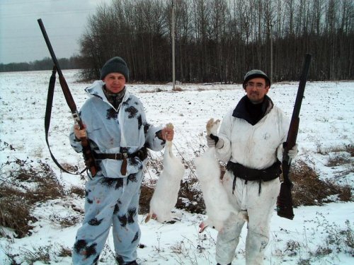 А вот и пара!!!