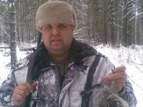 Прогулялся утречком