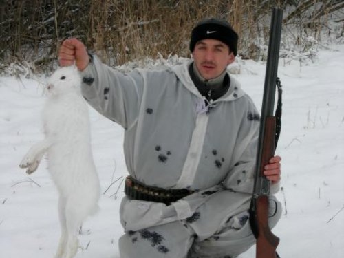 Двух дневный результат.