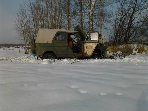 приплыли