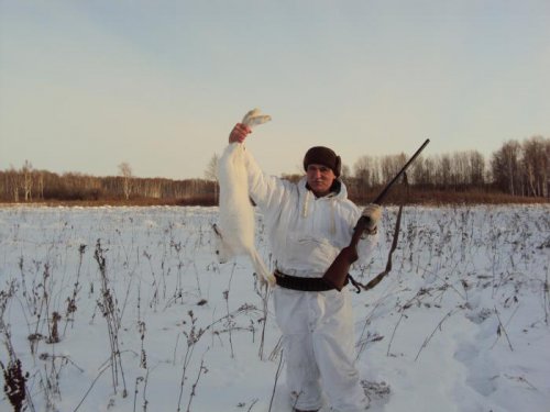 Закрыл 2011 год, 24 декабря!