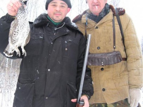 один на всех мы за ценой не постоим