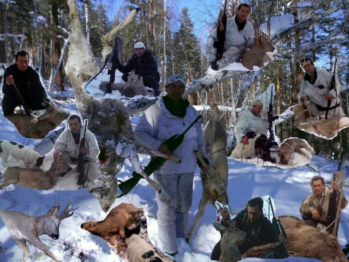 Лучшая дюжина