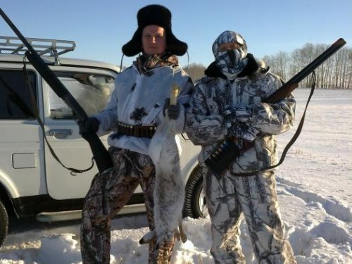 душевно погуляли...