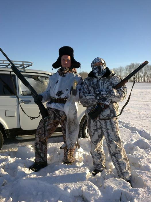 душевно погуляли...