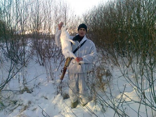 Белячок)