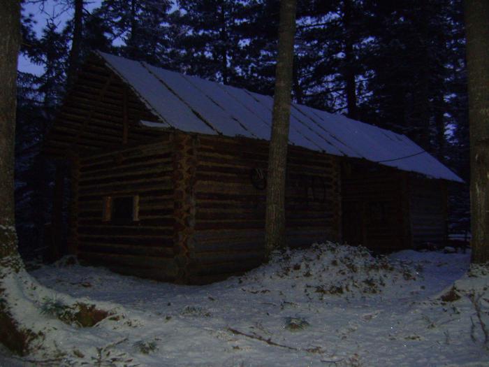 Отель пять звезд