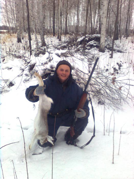 первый добыт в 2011году
