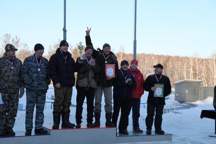 Мы - чемпионы!!!