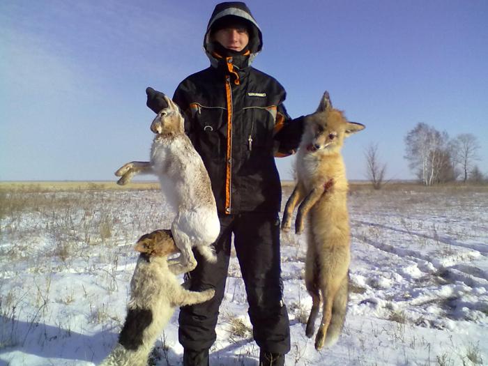 С полем