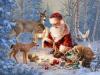 С Новым 2012 годом и Рождеством!!!