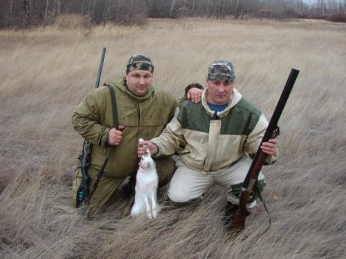 Черноступ