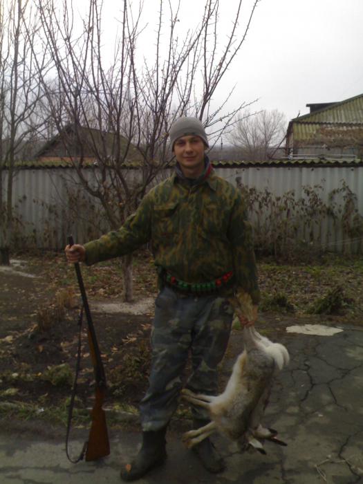 Открытие сезона