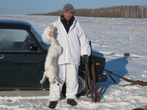 русачек