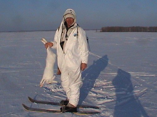 Вилы !)