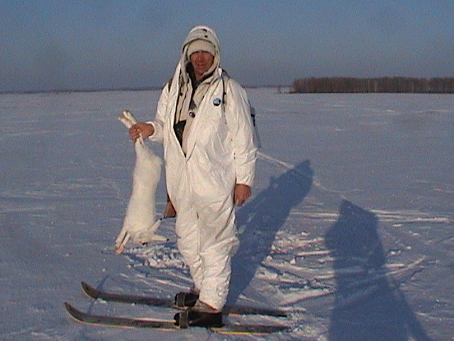 Вилы !)