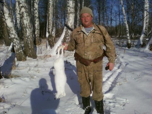 Немного вымотал,