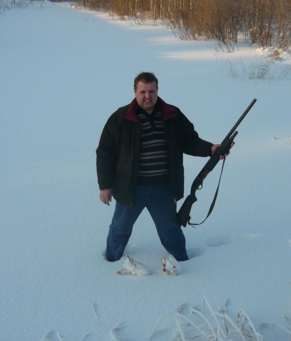 Куропатки 