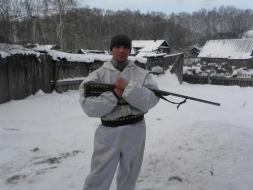 закрыл сейзон 2011! безрезультатно.