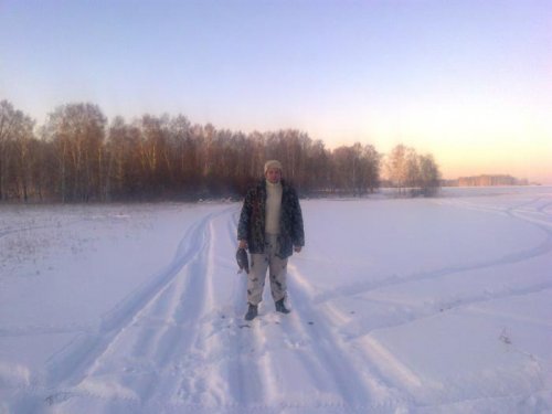 Закрытие по боровой день 2-ой
