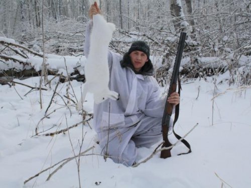 Ну и находился же я за ним!!!!