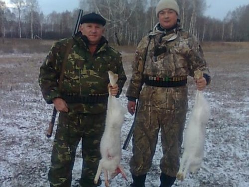 открытие удалось