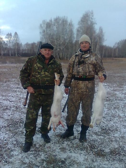 открытие удалось