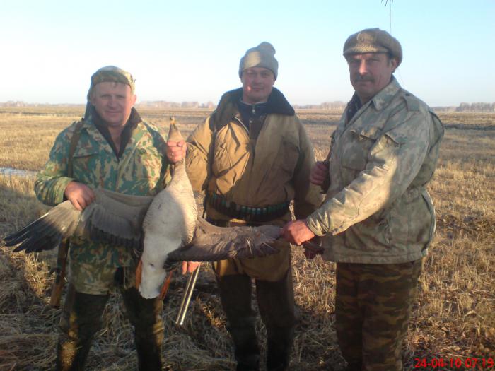 заблудил один