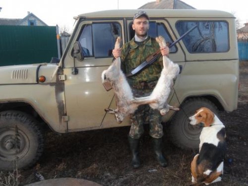пока еще чернотроп