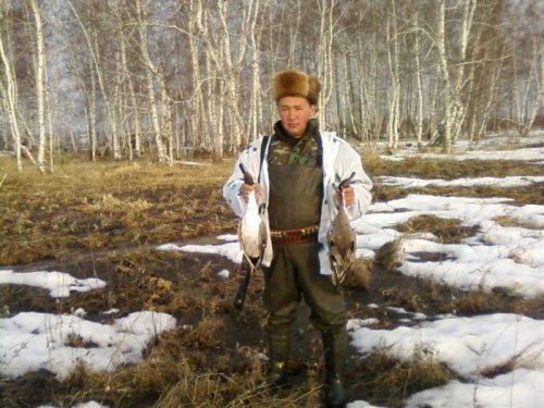 весна 2010