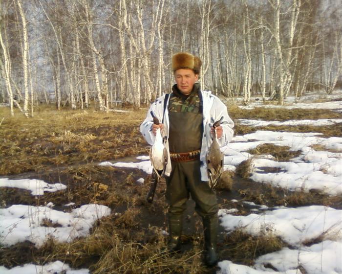 весна 2010