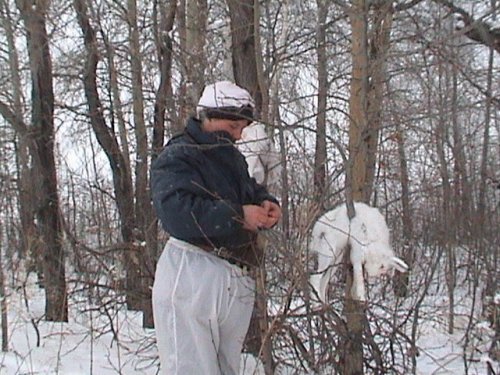 С полем!)