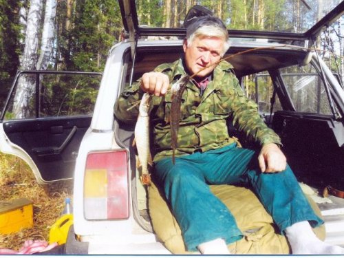 утки нет, есть....