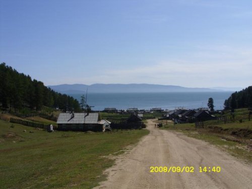 п.Курбулик.