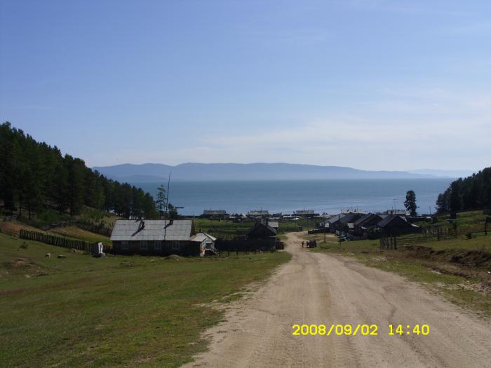 п.Курбулик.