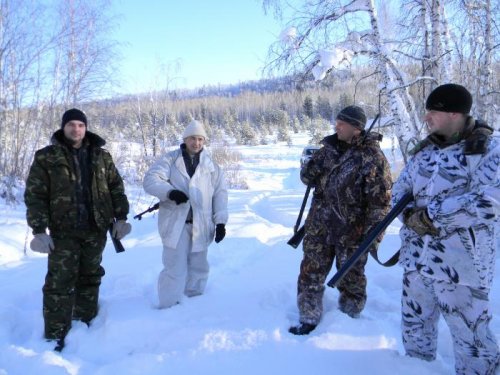 Максим Сергей Миша и Юра