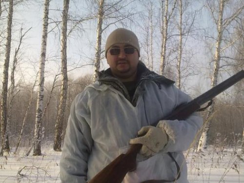 Напарник