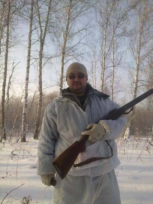 Напарник