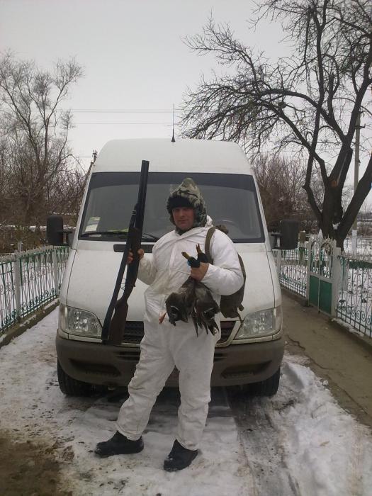 Батяня