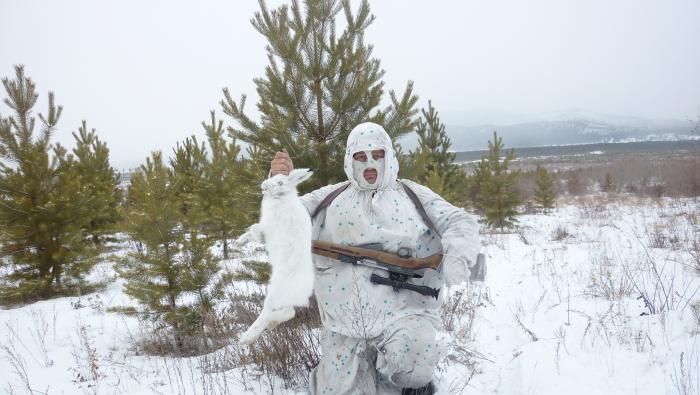 НОВОГОДНИЙ