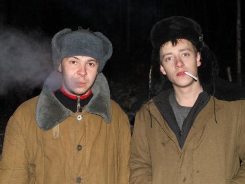 полны впечатлений!