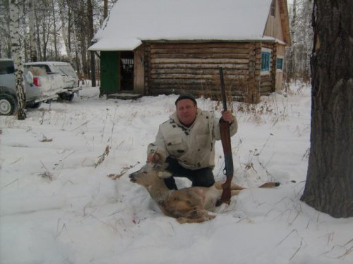 Закрытие сезона 2011