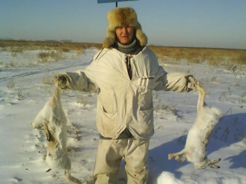 день удался