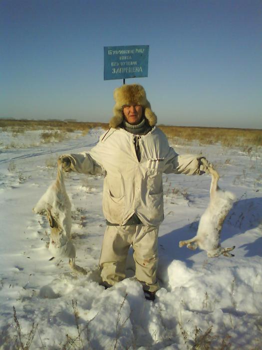 день удался