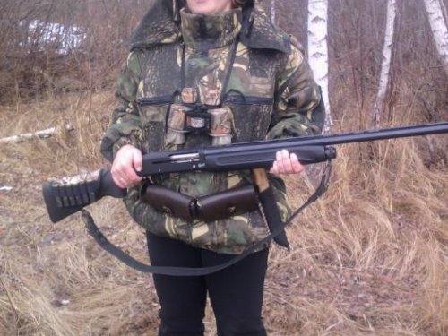 Не женское это дело, но всеже !!!