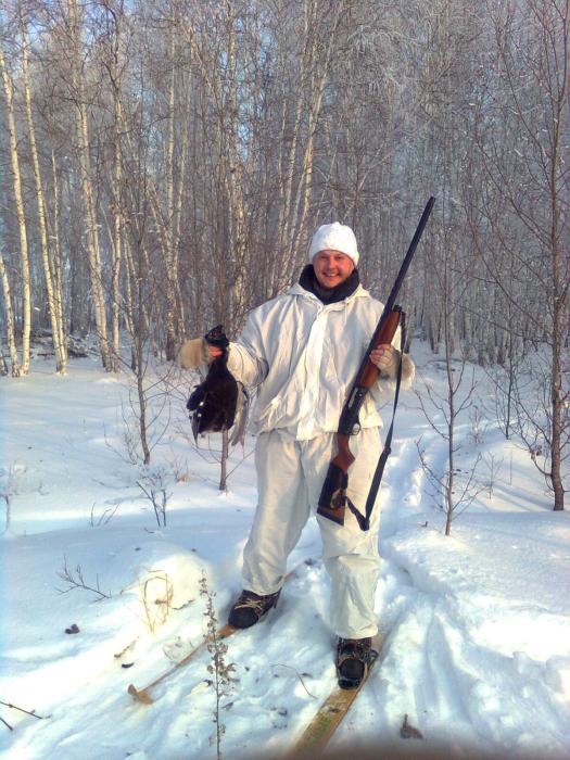 первый косач в 2012 году и в жизни!