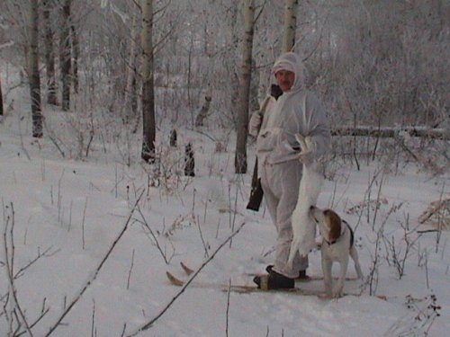 Добыча!)