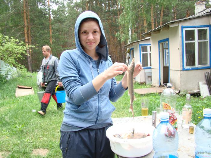 уловчик))))